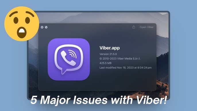 Viber traffic generation tools